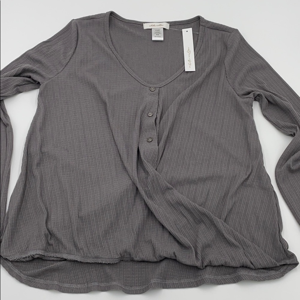 White Willow Top